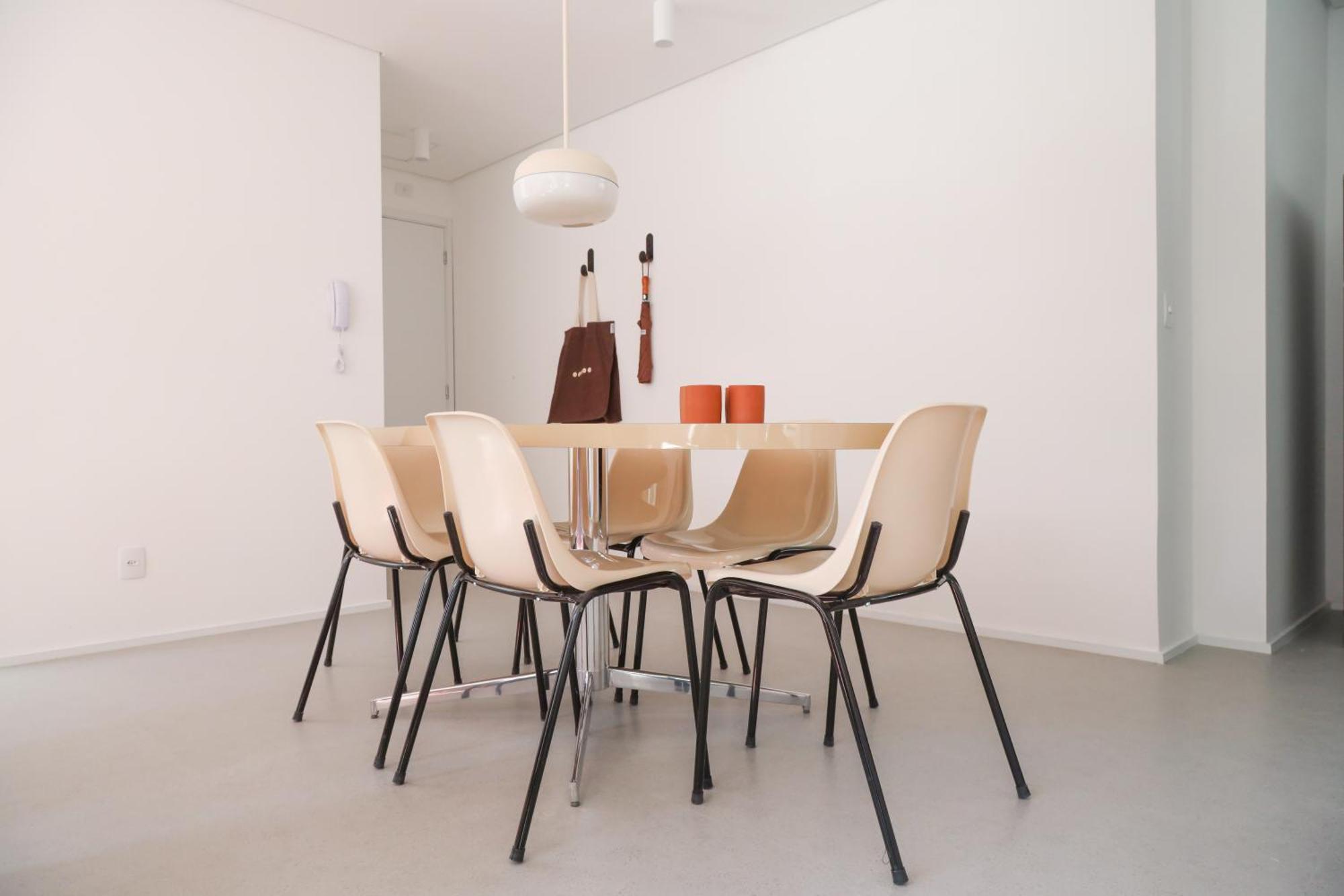 Apartment Tabas - Edificio Arinda - *