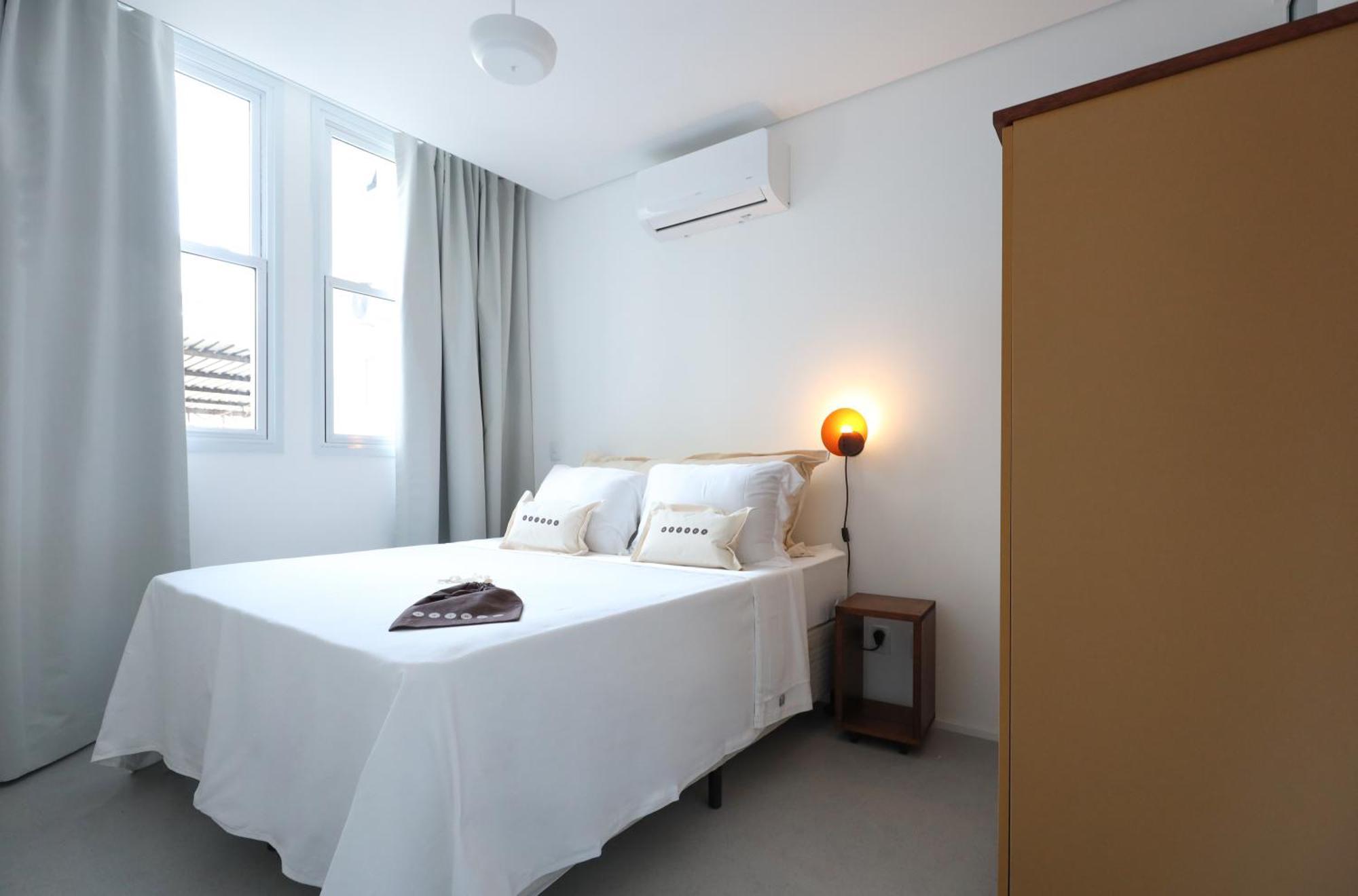 Tabas - Edificio Arinda - Apartment São Paulo
