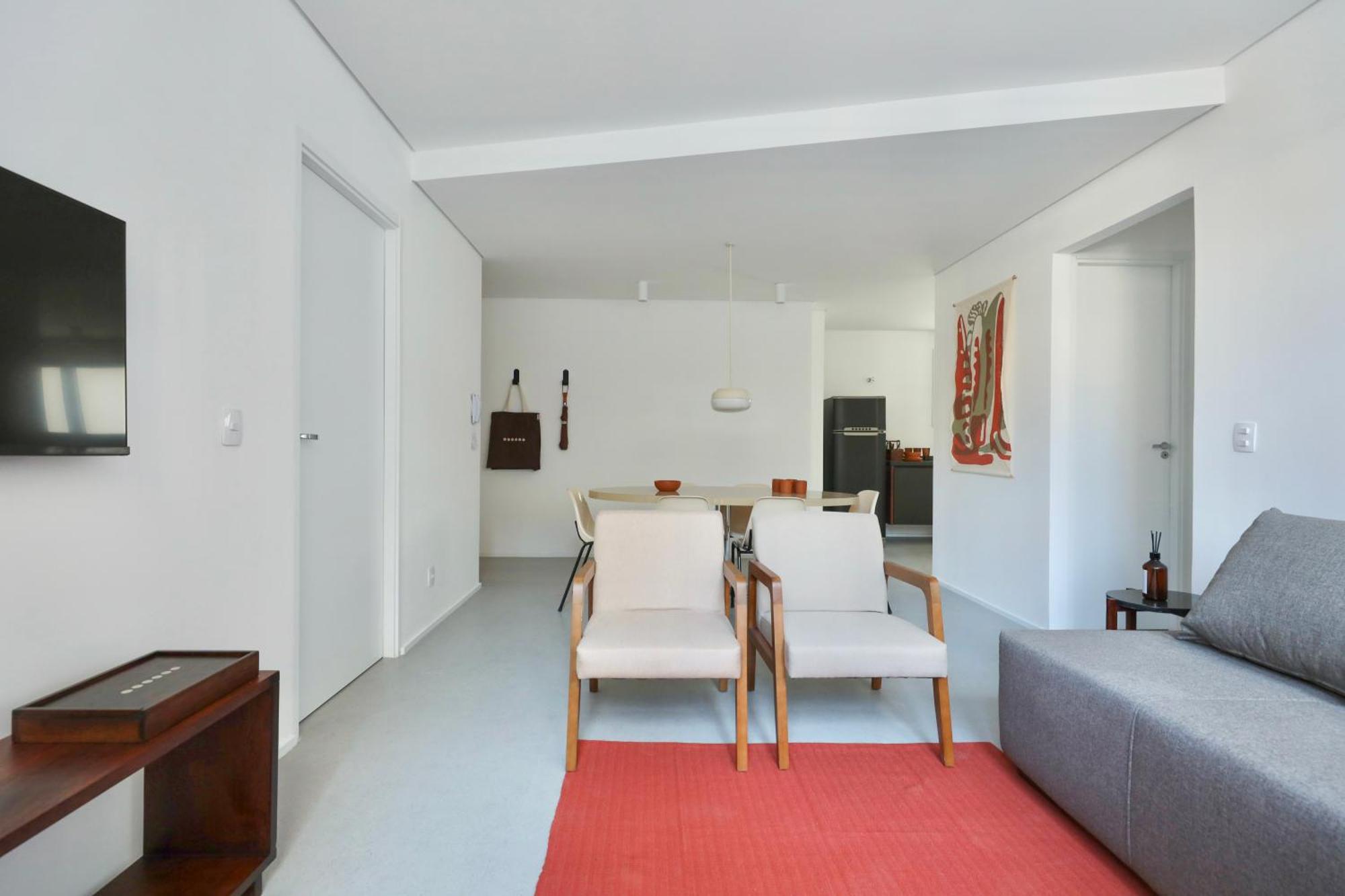 Tabas - Edificio Arinda - *
