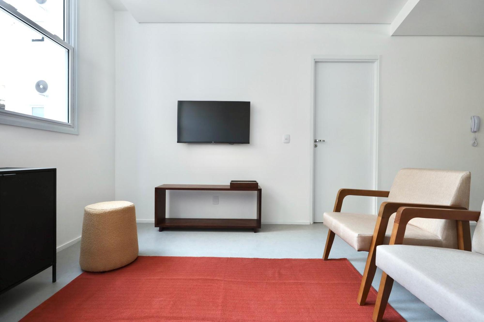 Apartment Tabas - Edificio Arinda -