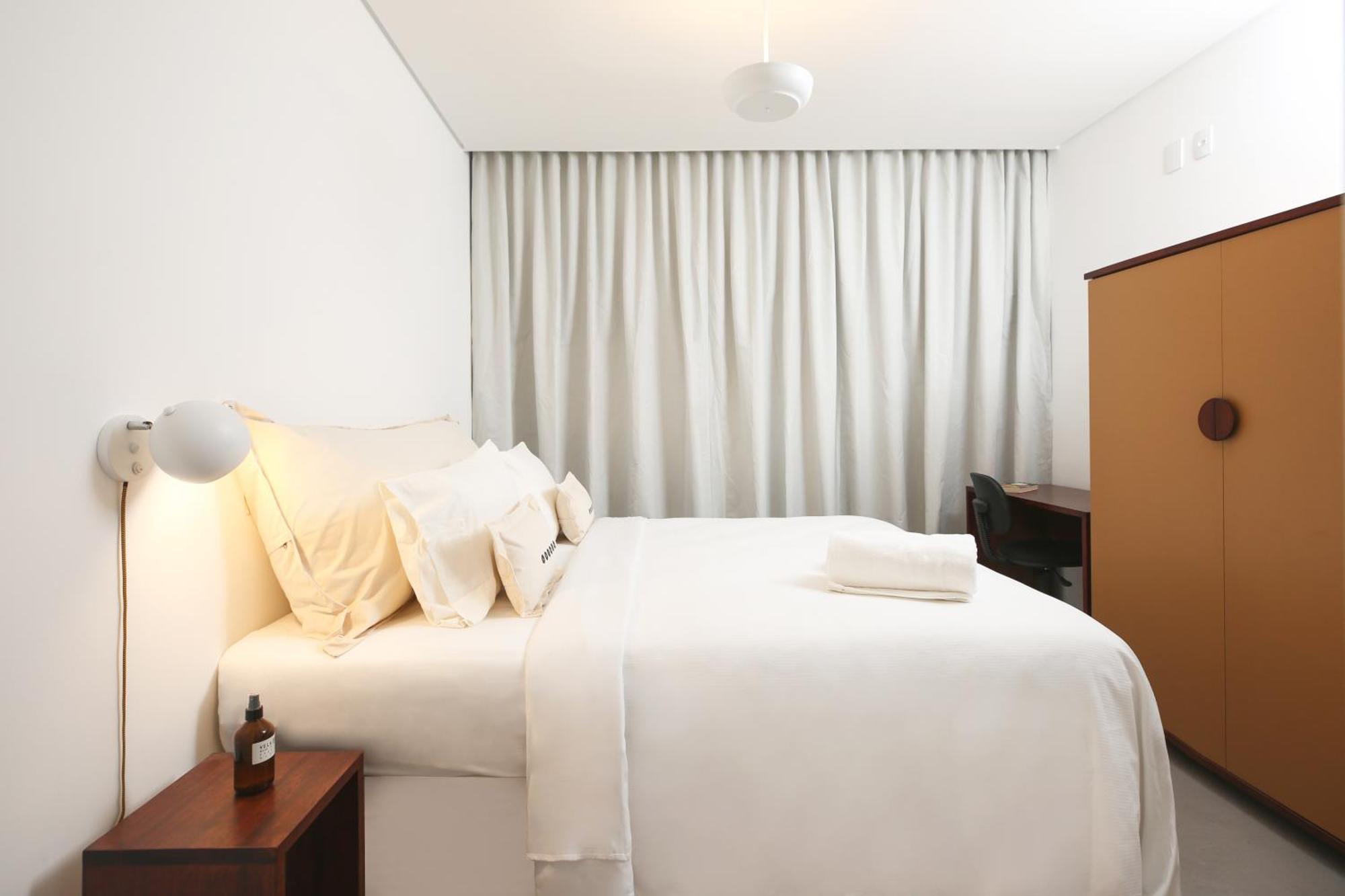 Apartment Tabas - Edificio Arinda - *