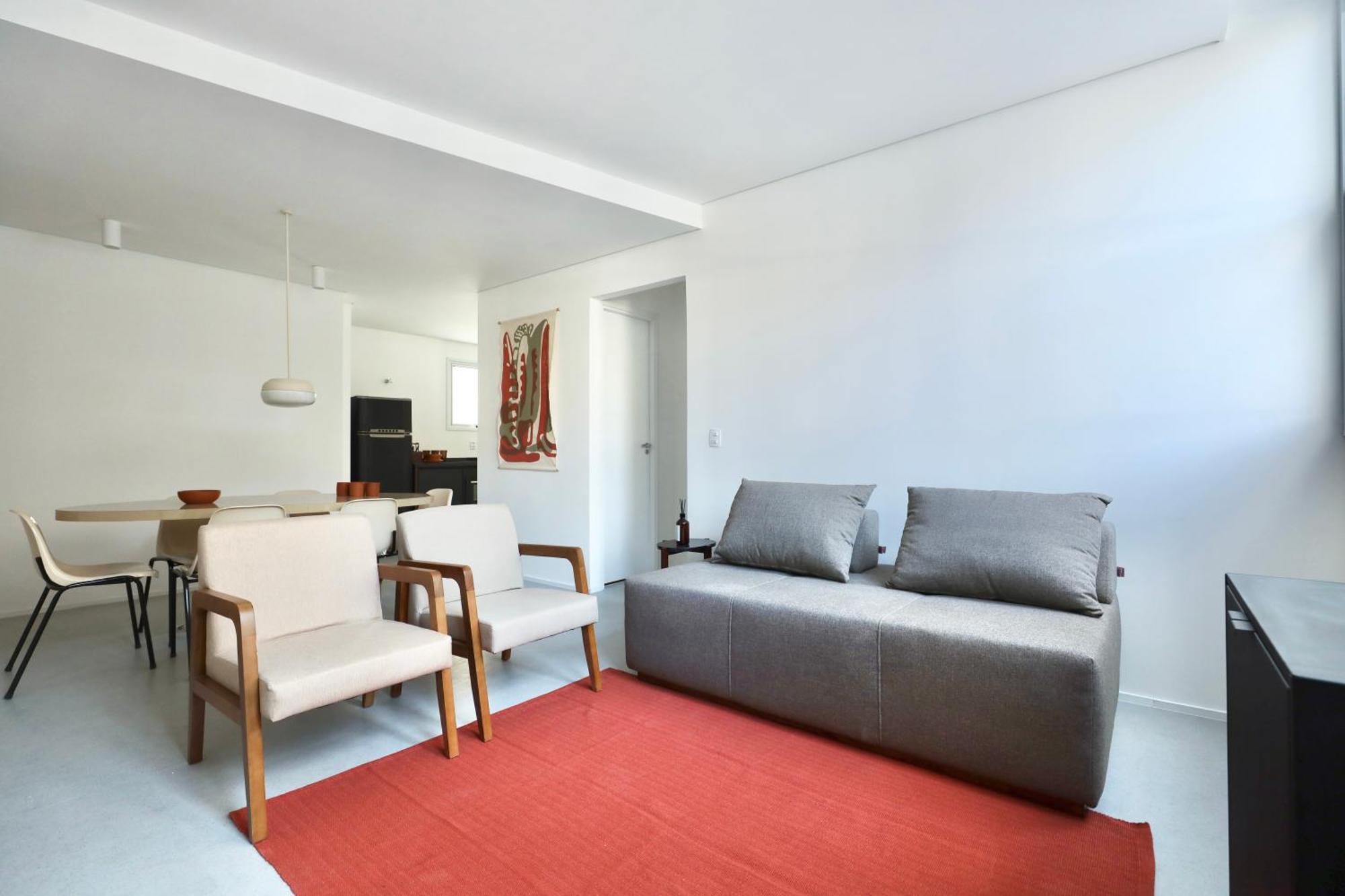 Tabas - Edificio Arinda - Apartment *