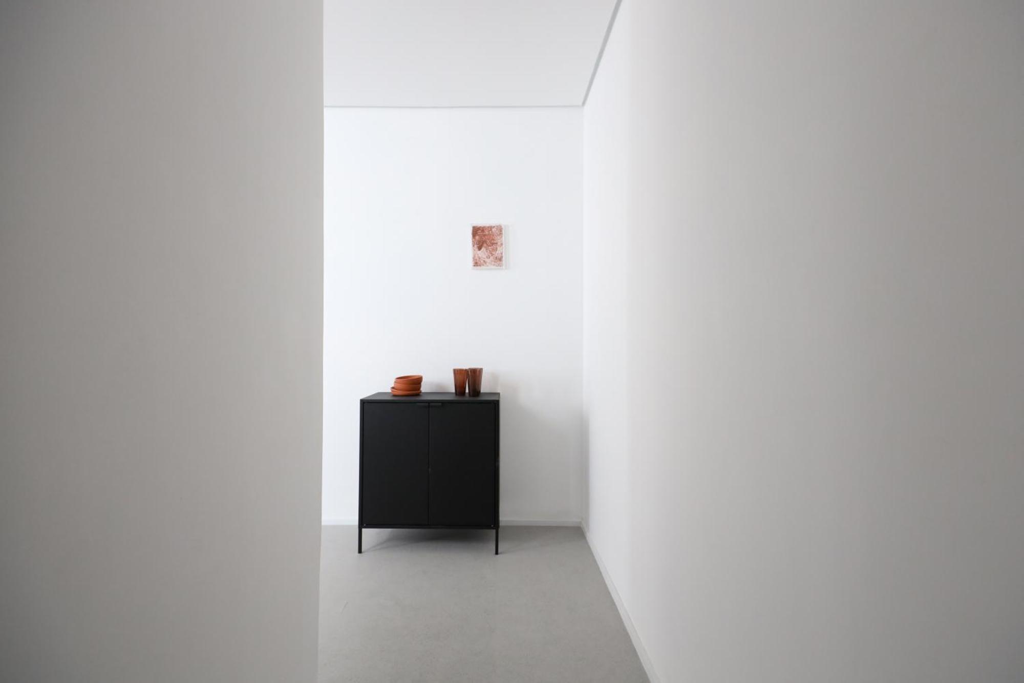Apartment Tabas - Edificio Arinda - São Paulo