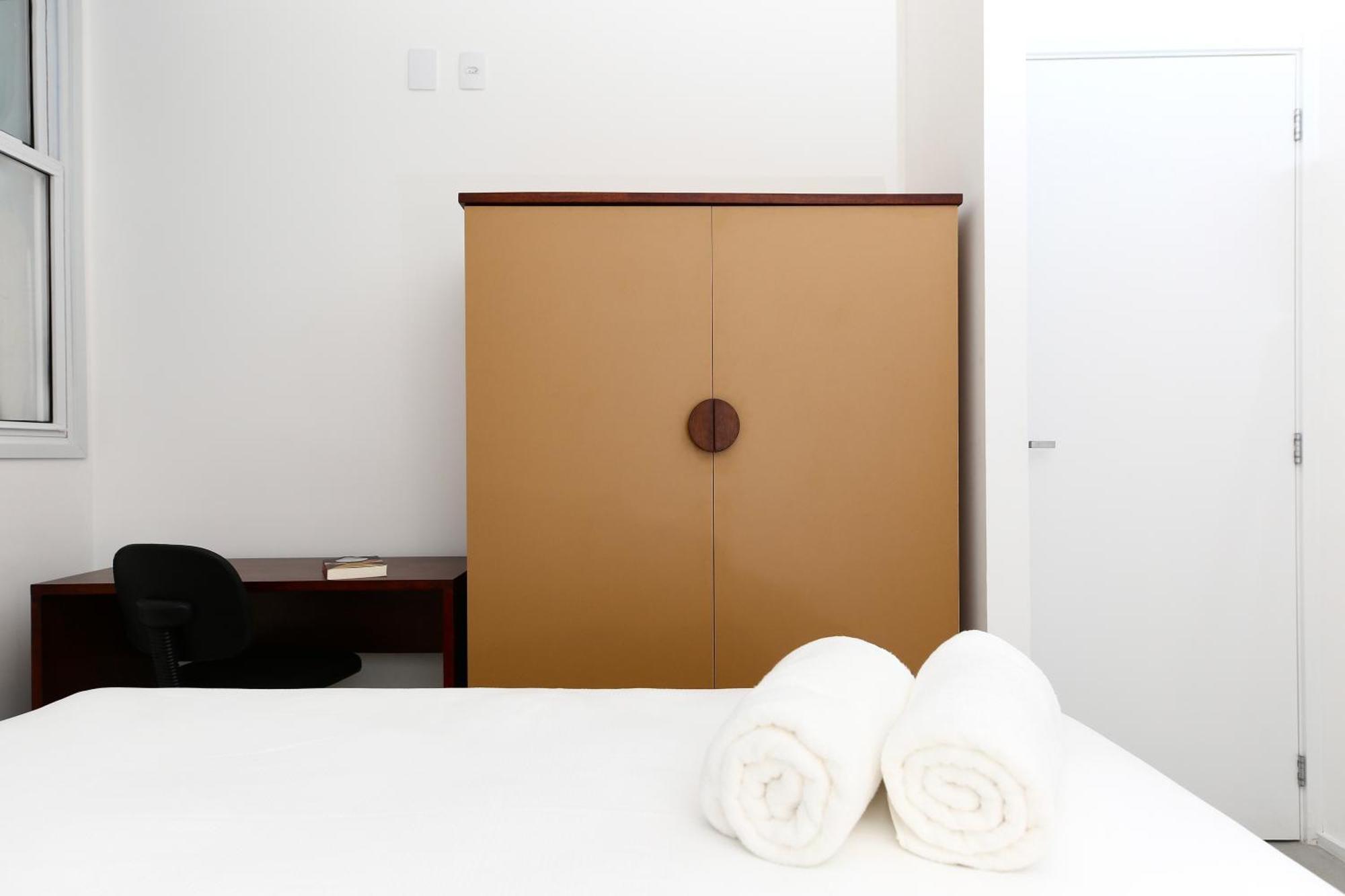 Tabas - Edificio Arinda -