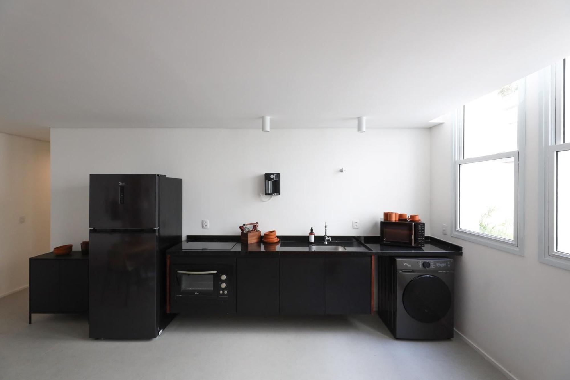 Apartment Tabas - Edificio Arinda - *