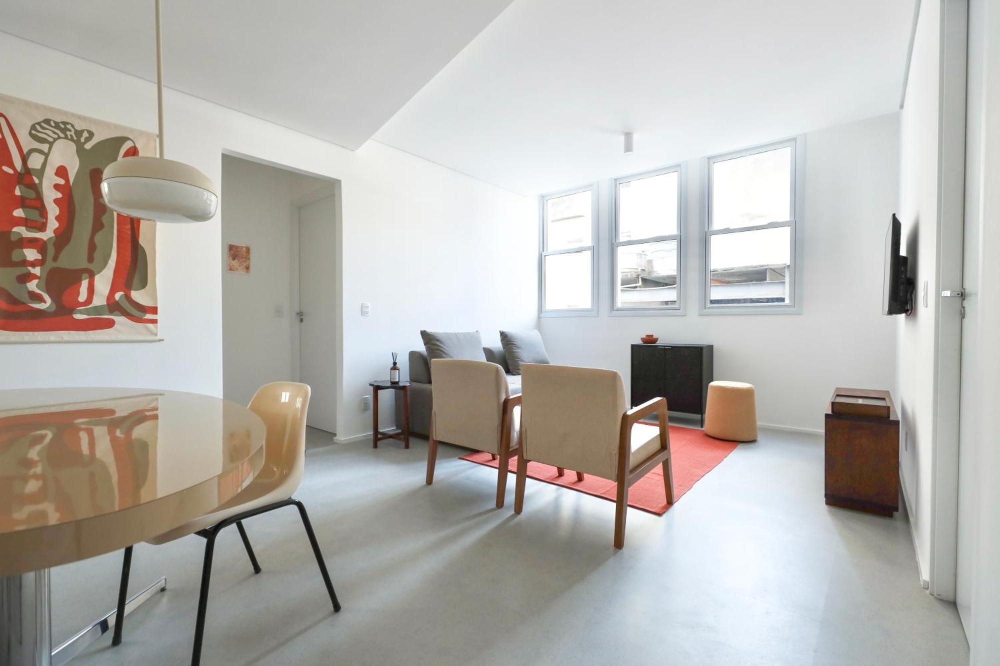 Apartment Tabas - Edificio Arinda -