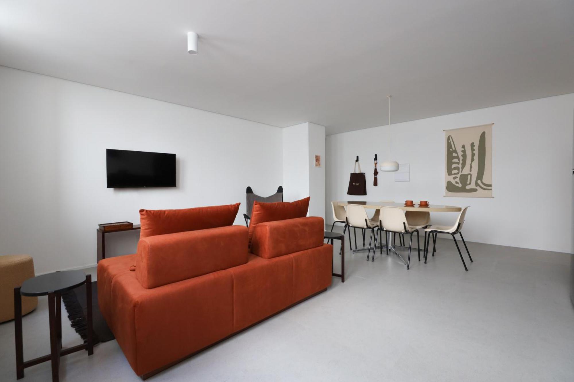Apartment Tabas - Edificio Arinda -