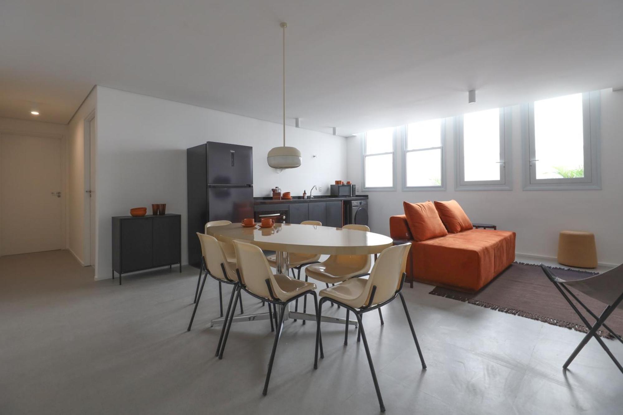 Tabas - Edificio Arinda - Apartment