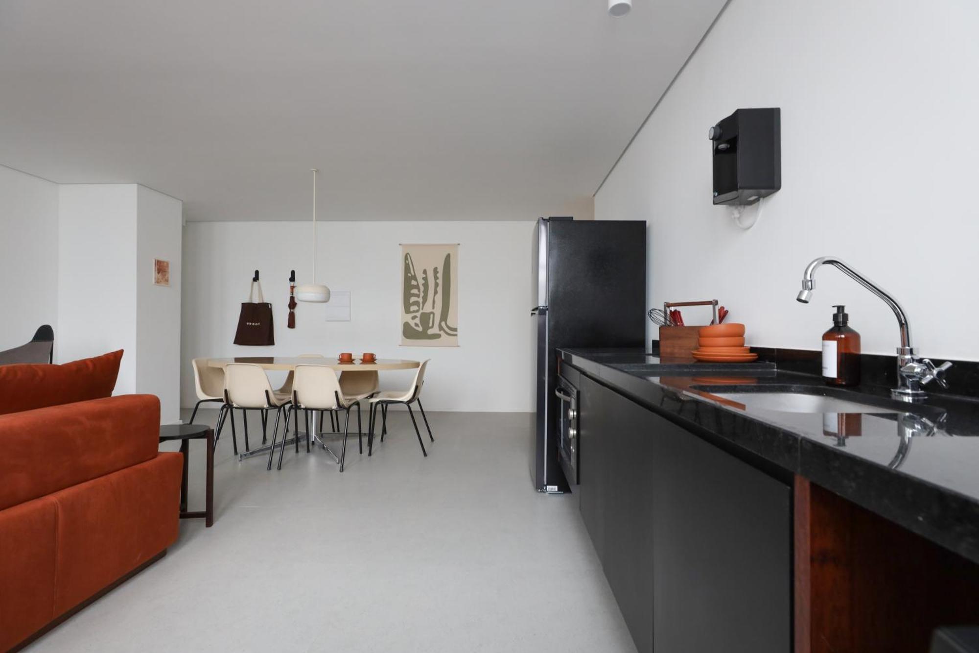 Apartment Tabas - Edificio Arinda -
