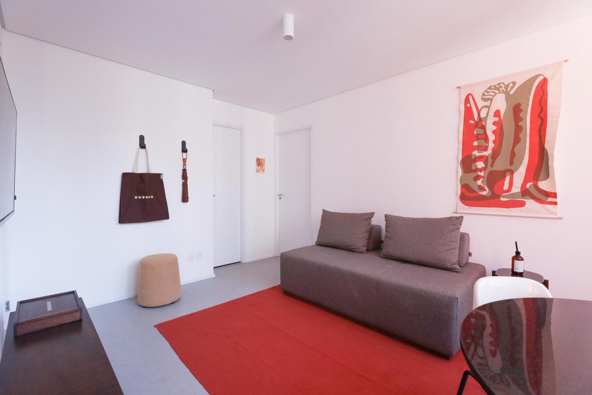 Tabas - Edificio Arinda - Apartment *