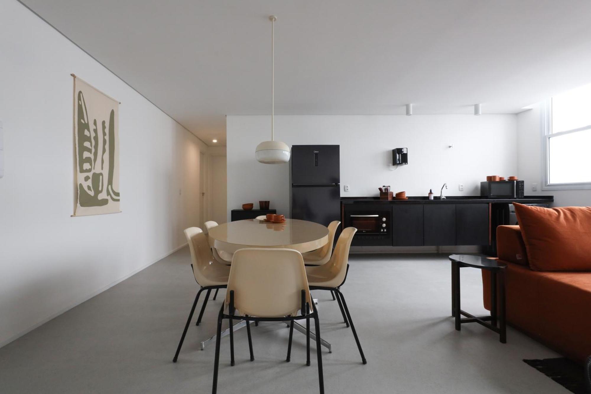 Apartment Tabas - Edificio Arinda - *