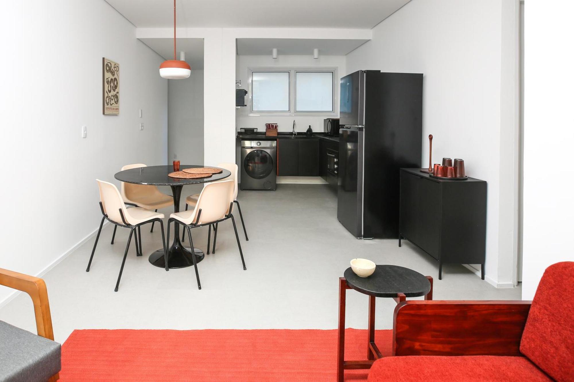 Tabas - Edificio Arinda - Apartment