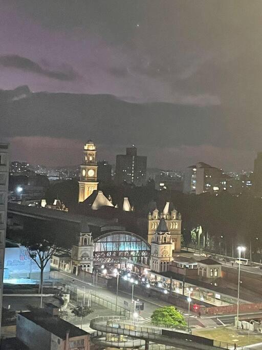 Blue One - Apto Moderno Căn hộ São Paulo