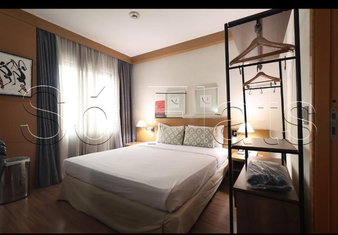 Apartment Tatuape Flat Services, Otima Localizacao
