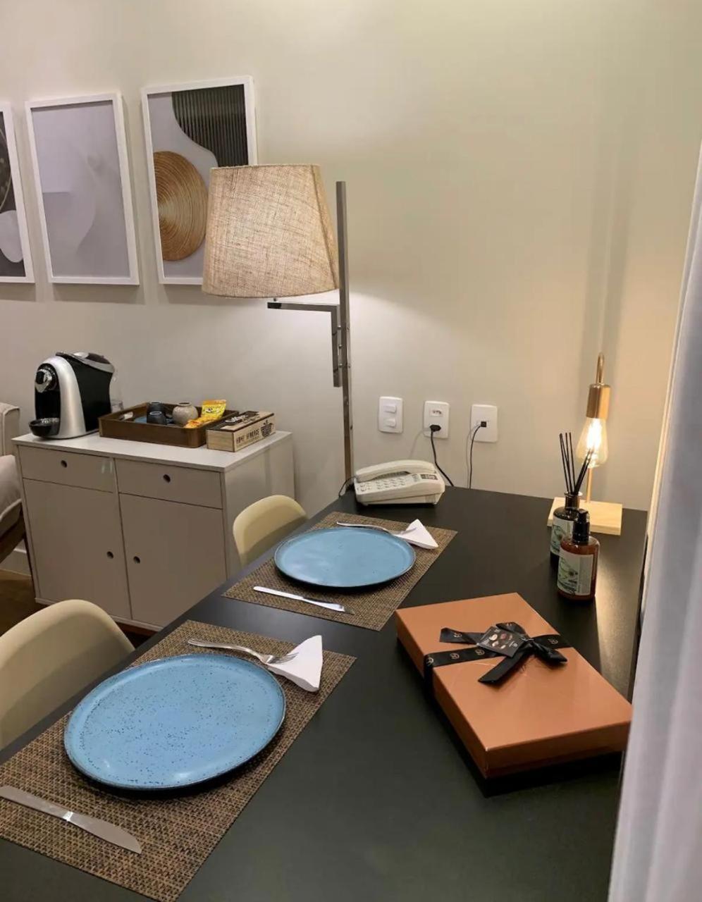 Hotel Flat Congonhas