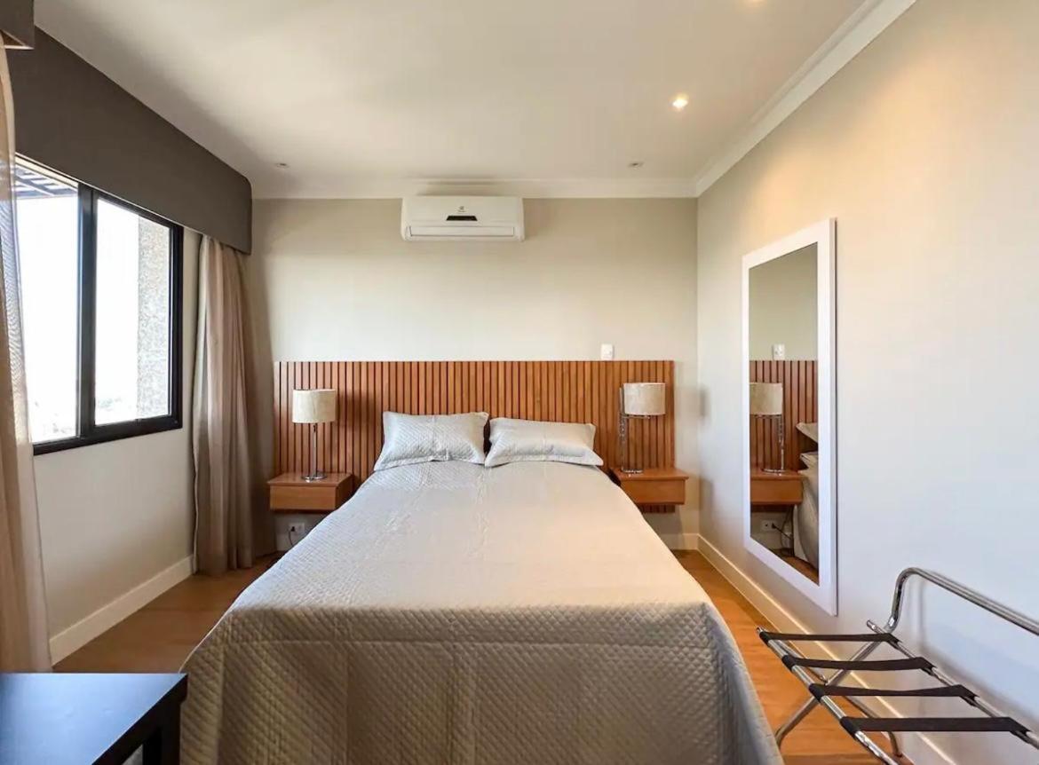 Flat Congonhas 4* Sao Paulo