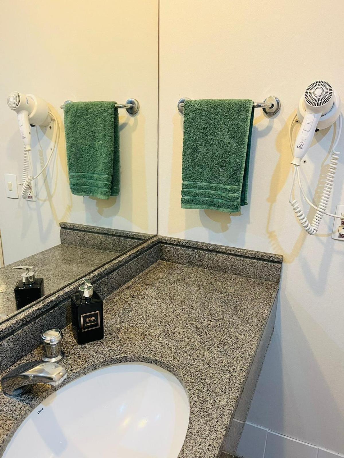 Hotel Flat Congonhas