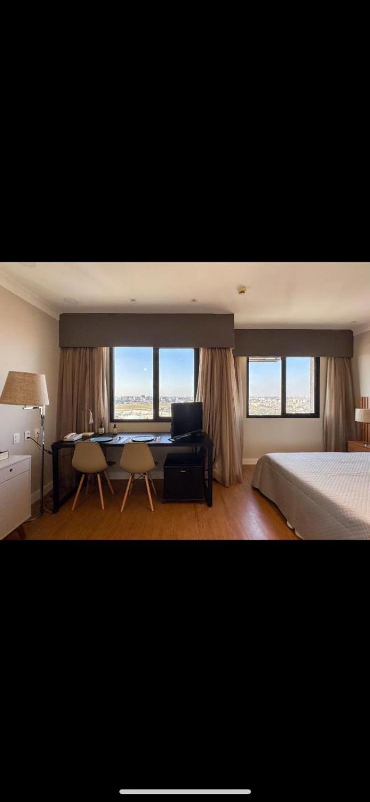 Flat Congonhas 4* Sao Paulo