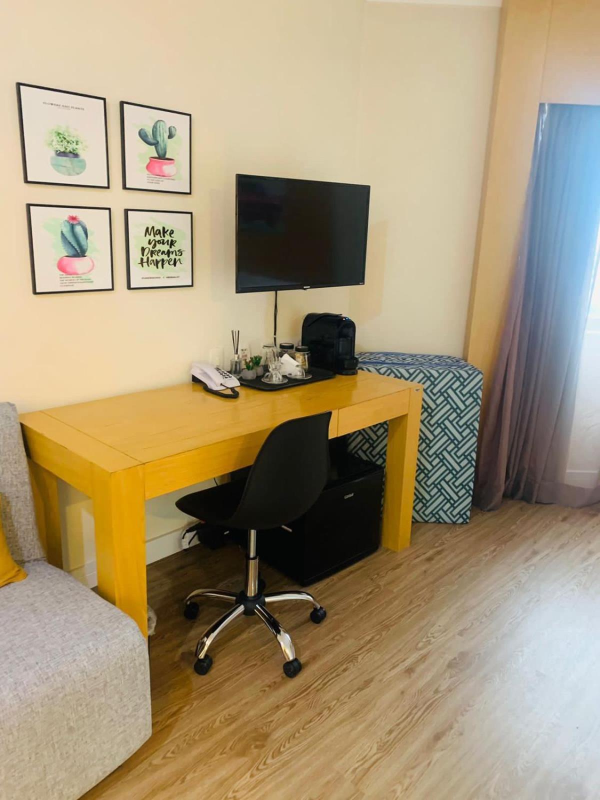 Flat Congonhas Hotel