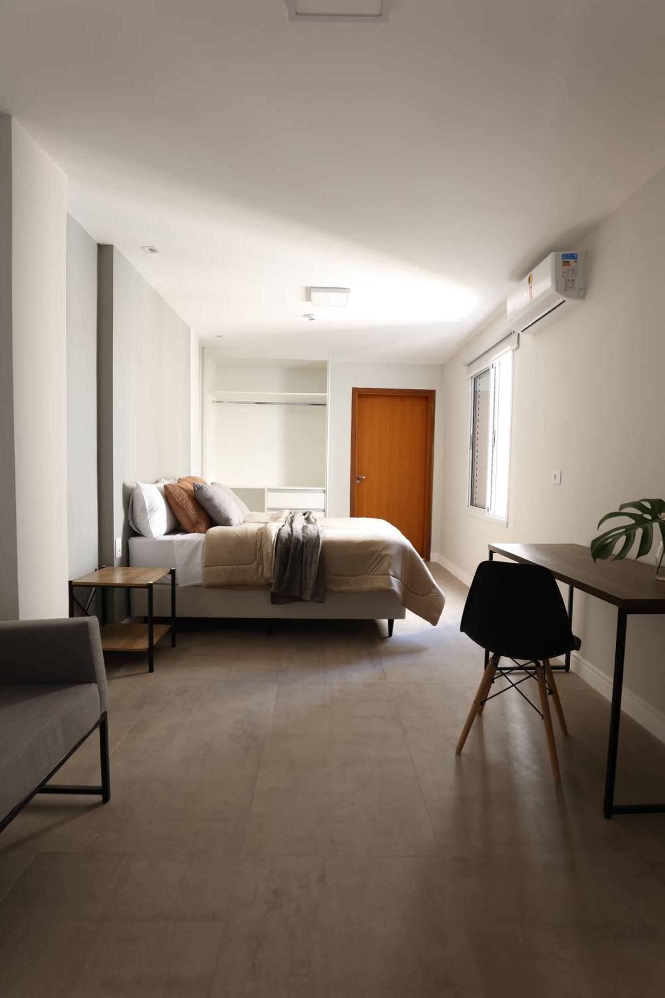 Apartment Covivere *