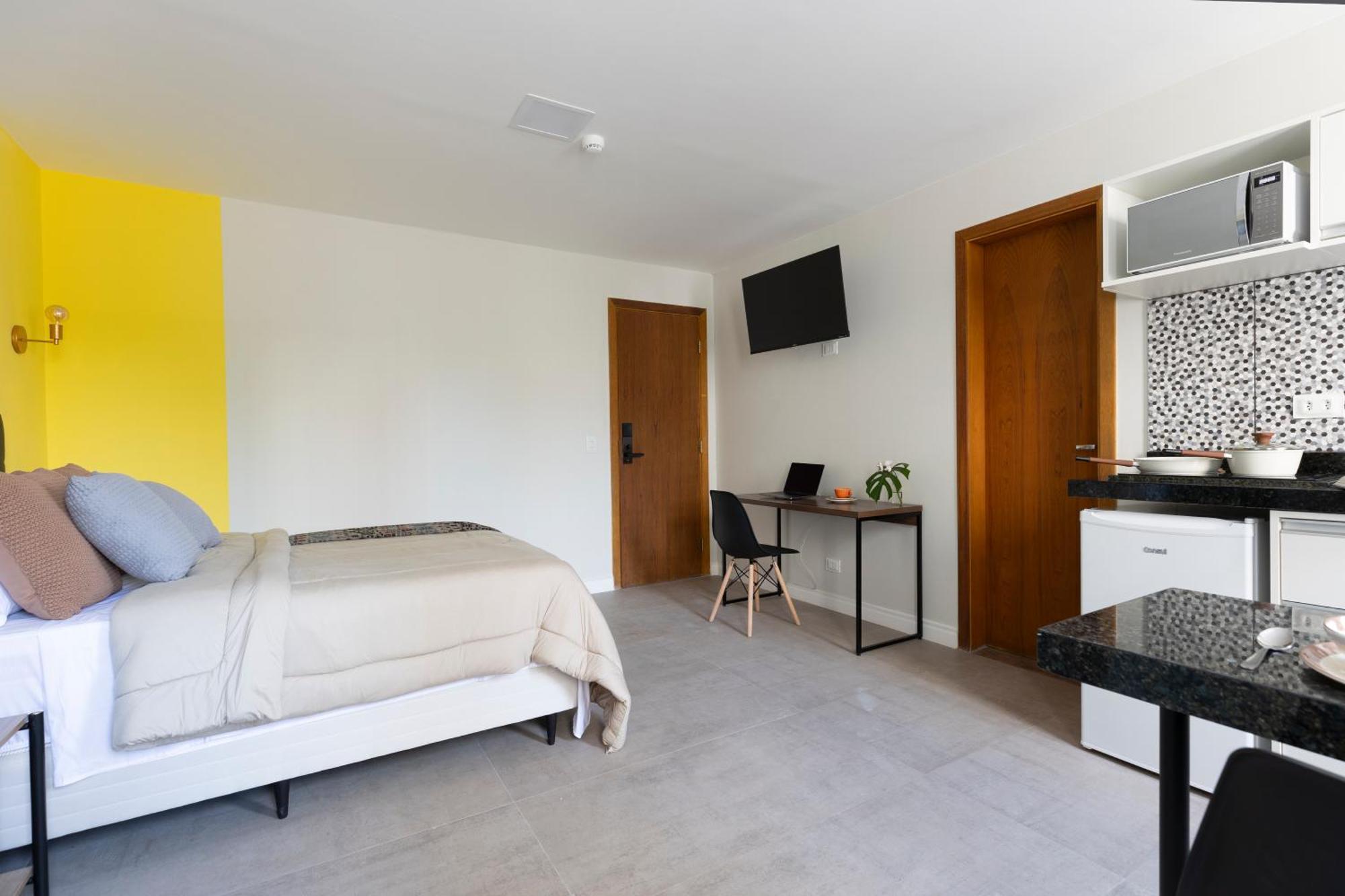 Covivere Apartment *