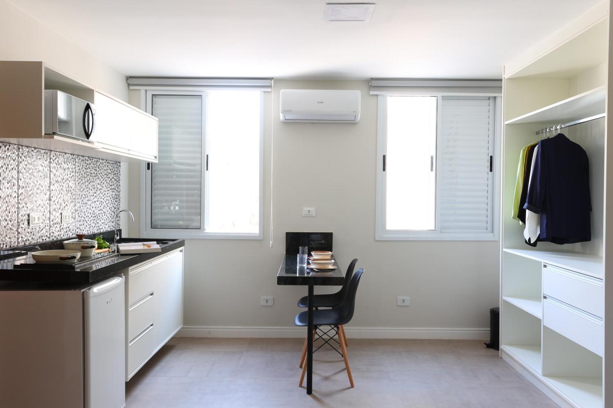 Covivere Apartment