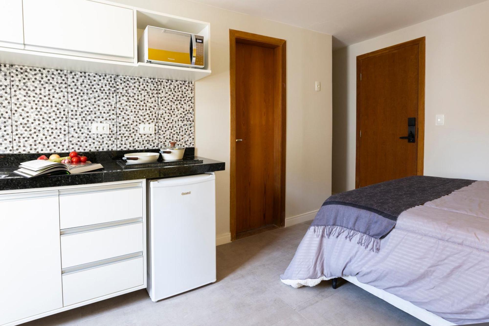 Covivere Apartment *