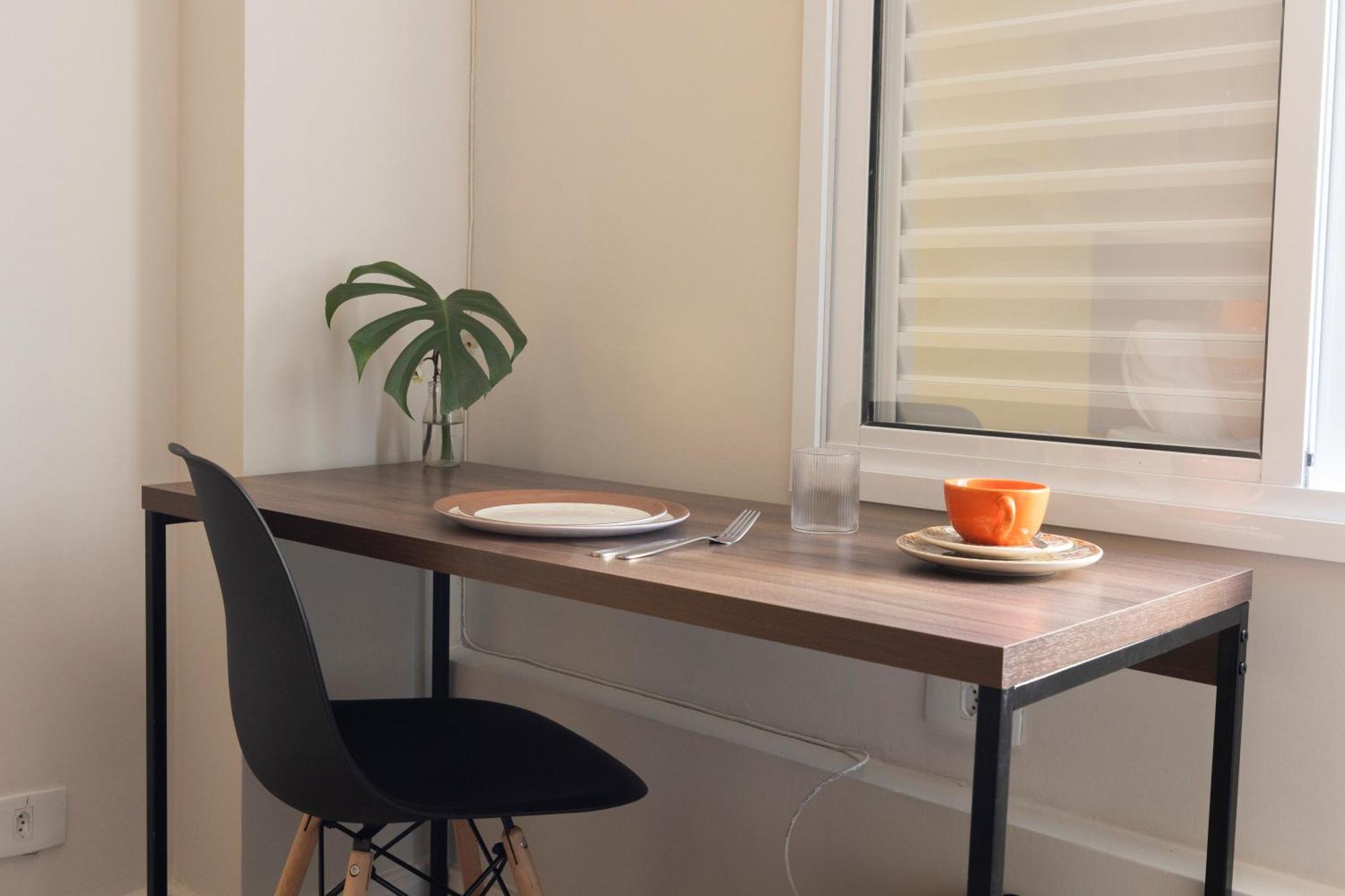 Covivere Apartment