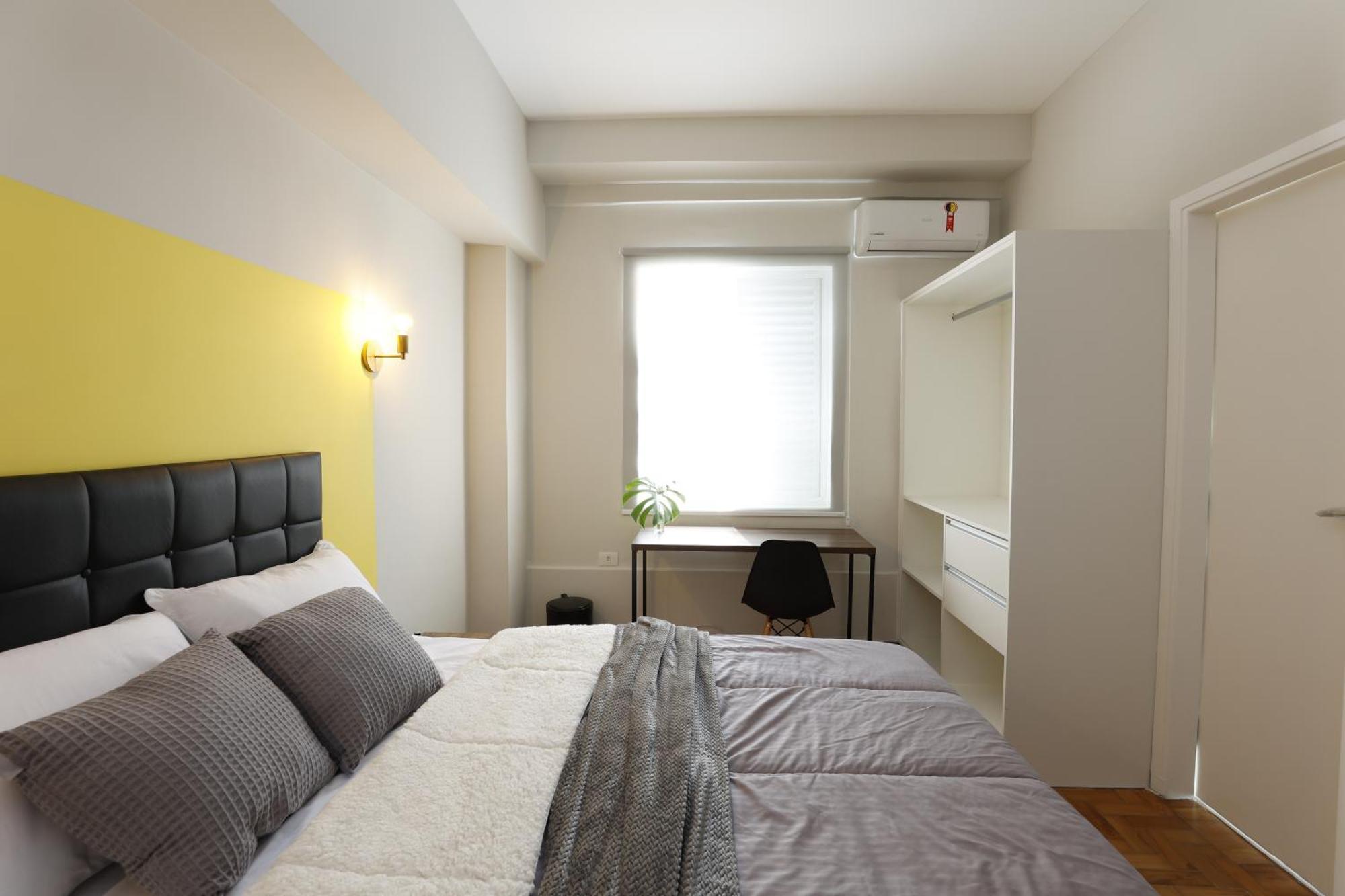 Covivere Apartment Sao Paulo