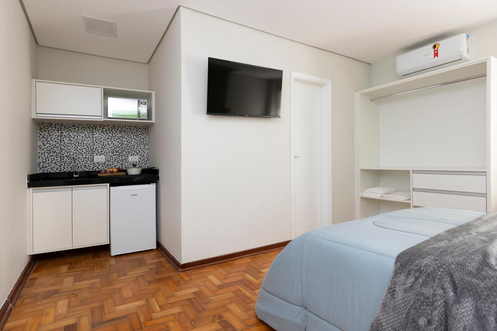 Apartment Covivere Sao Paulo