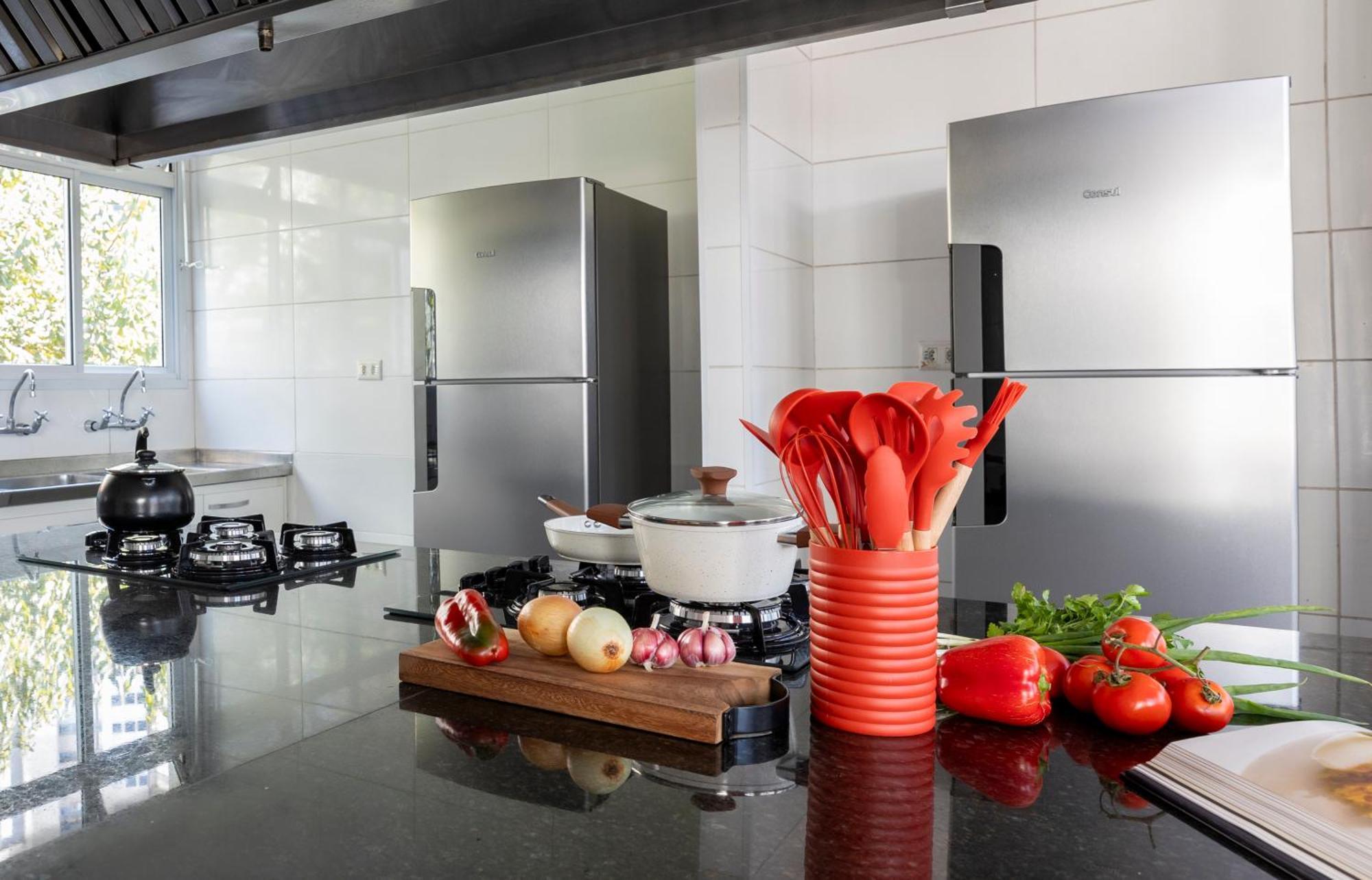 Covivere Apartment *