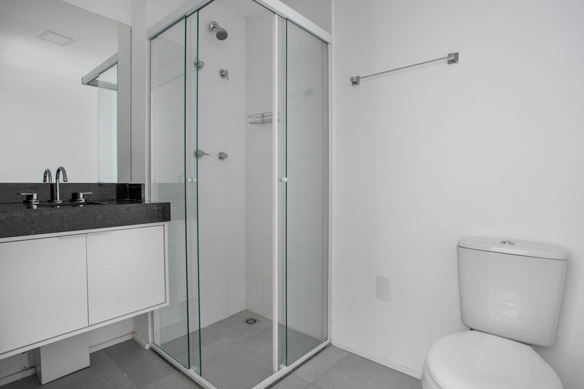 Tabas - Arvo Reboucas Apartemen