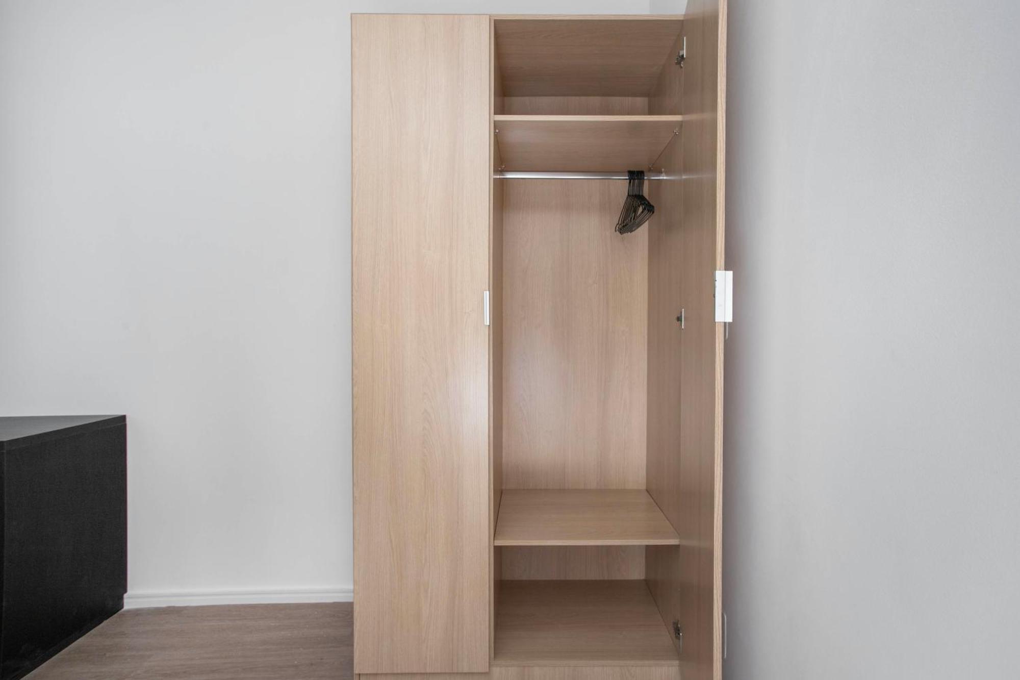 Tabas - Arvo Reboucas Apartemen