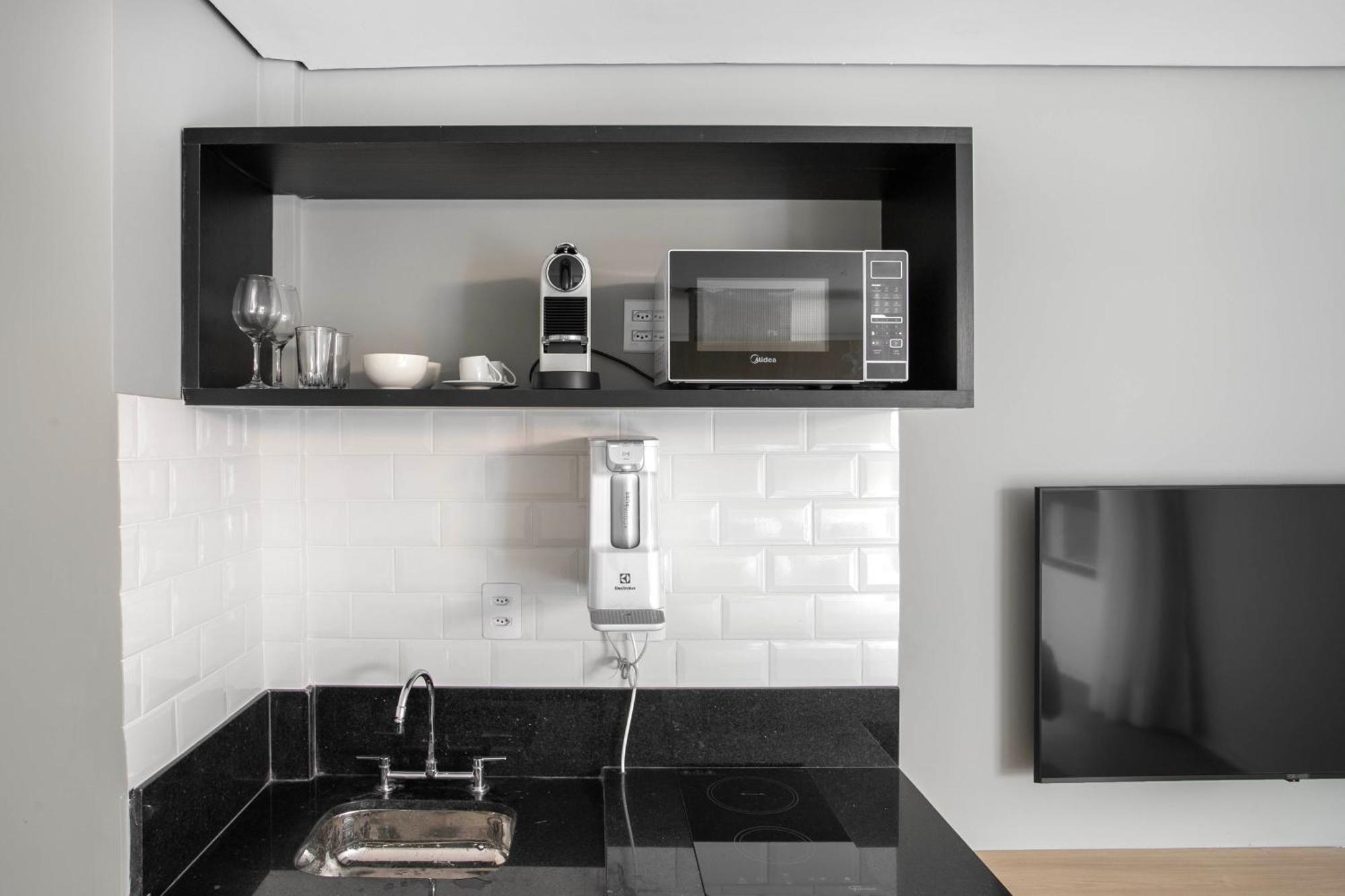 Apartemen Tabas - Arvo Reboucas *