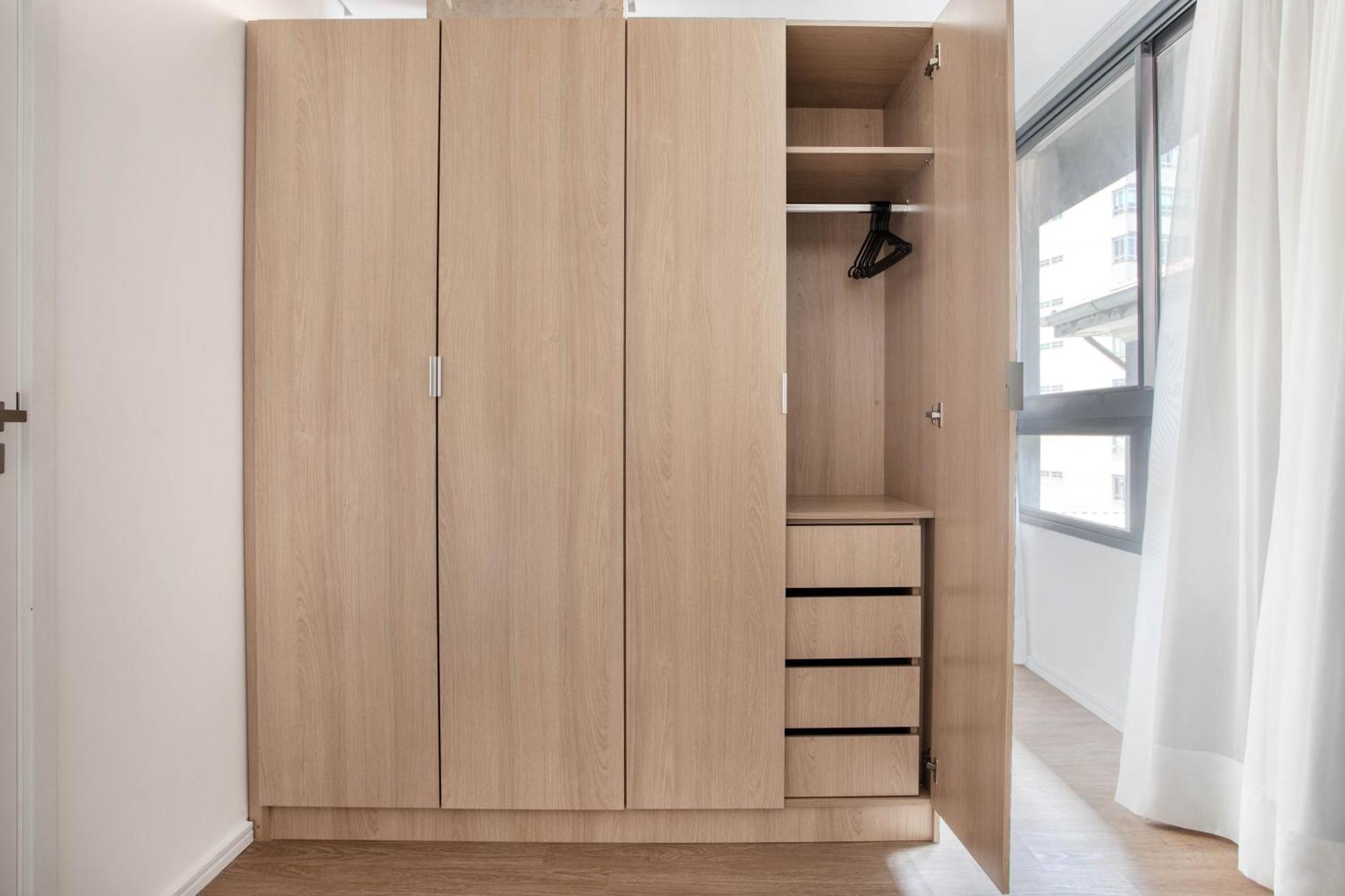 Tabas - Arvo Reboucas Apartemen Sao Paulo