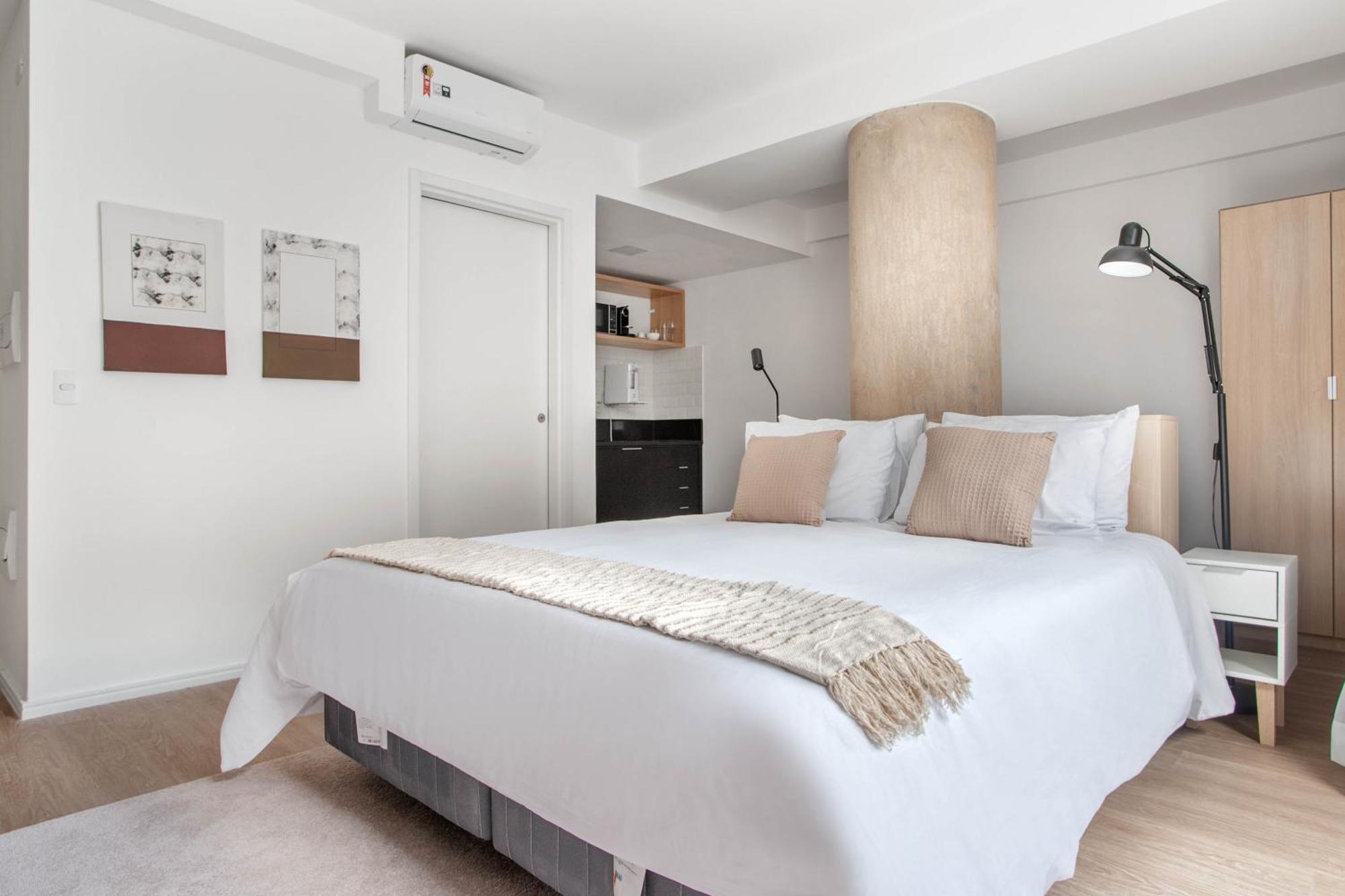 Tabas - Arvo Reboucas Apartemen *