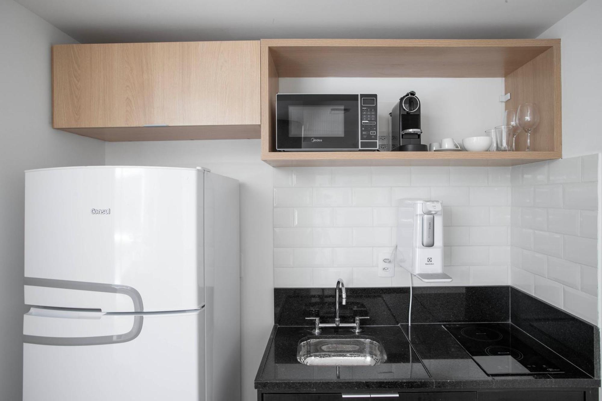 Apartemen Tabas - Arvo Reboucas