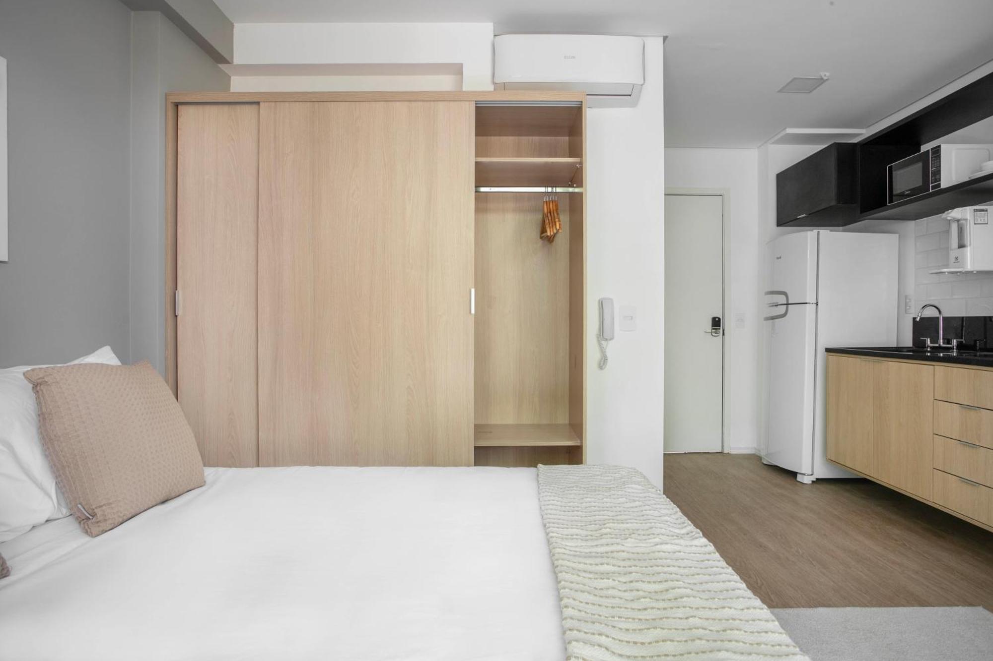 Tabas - Arvo Reboucas Apartemen