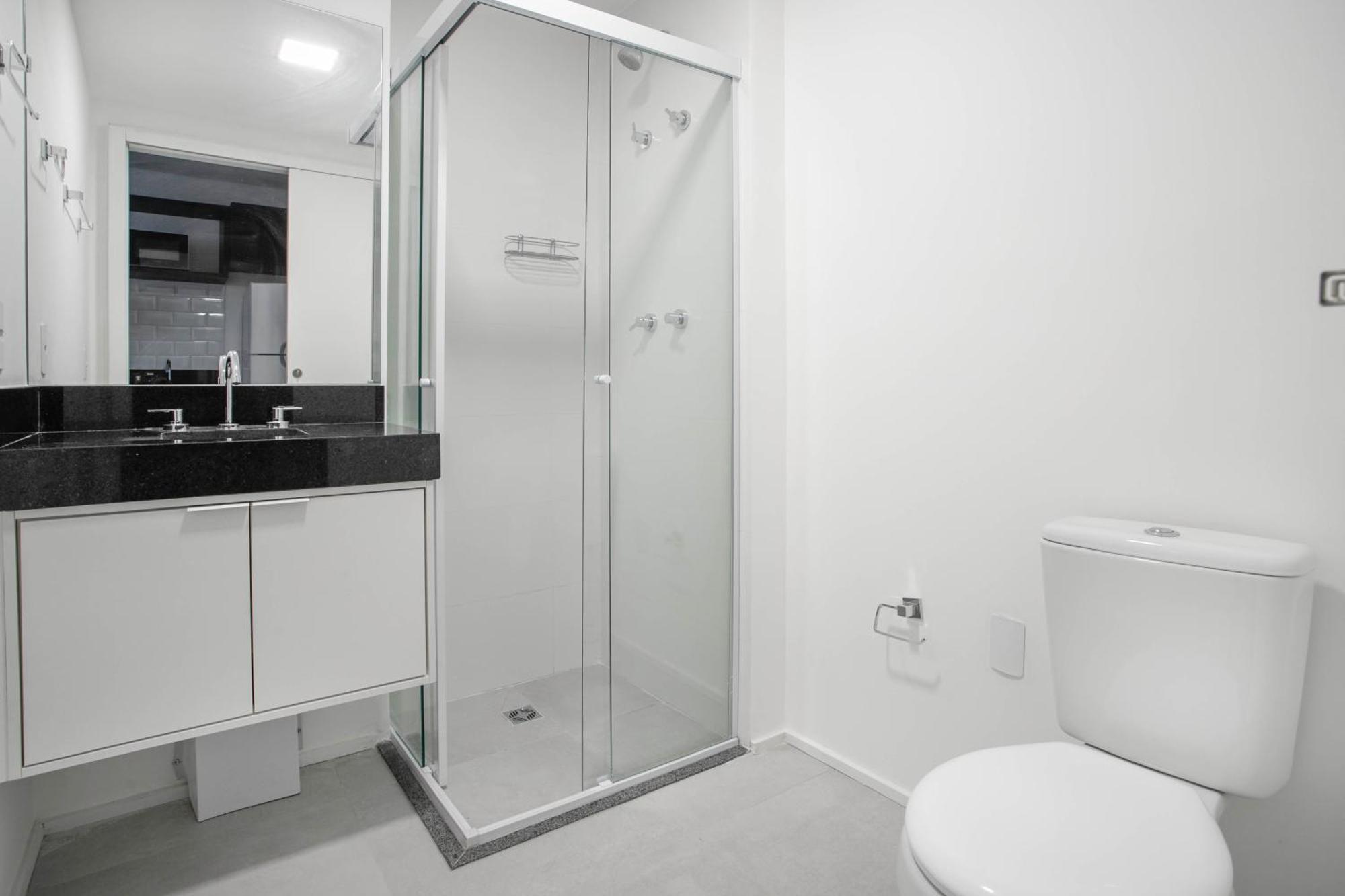 Tabas - Arvo Reboucas Apartemen Sao Paulo