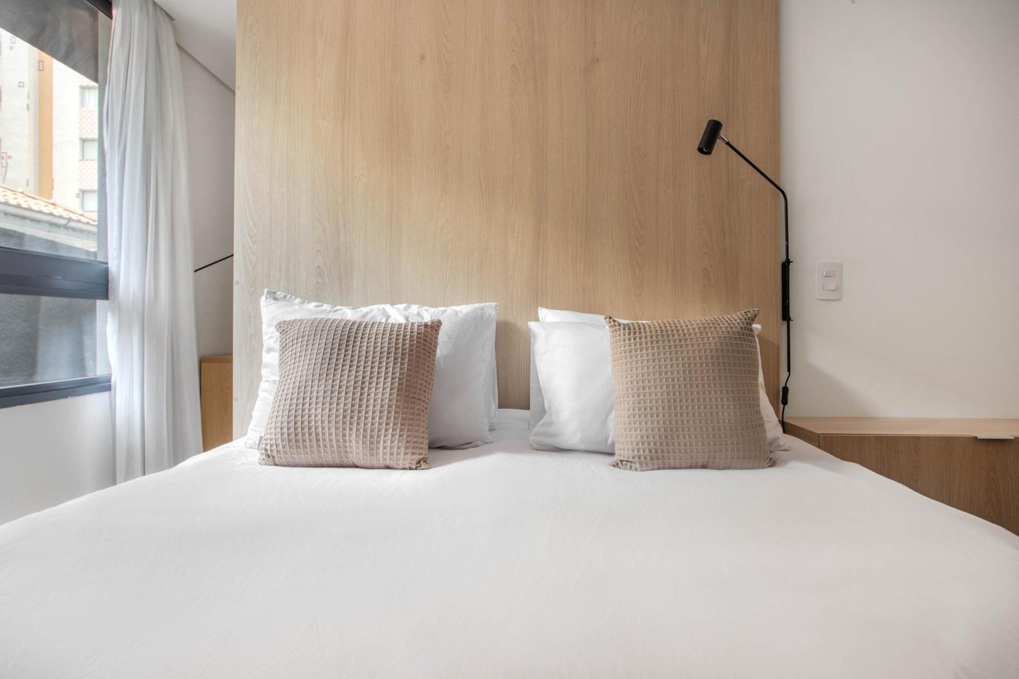 Tabas - Arvo Reboucas Apartemen *