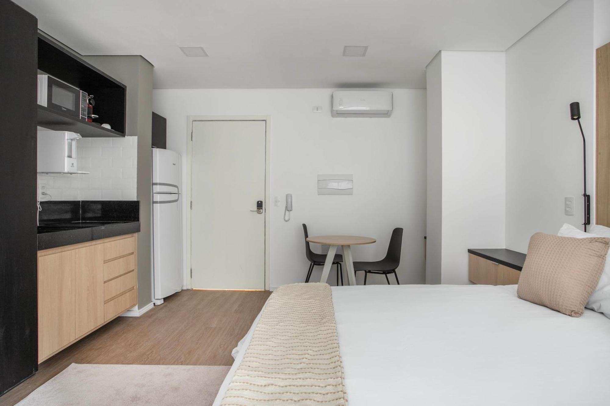 Apartemen Tabas - Arvo Reboucas *