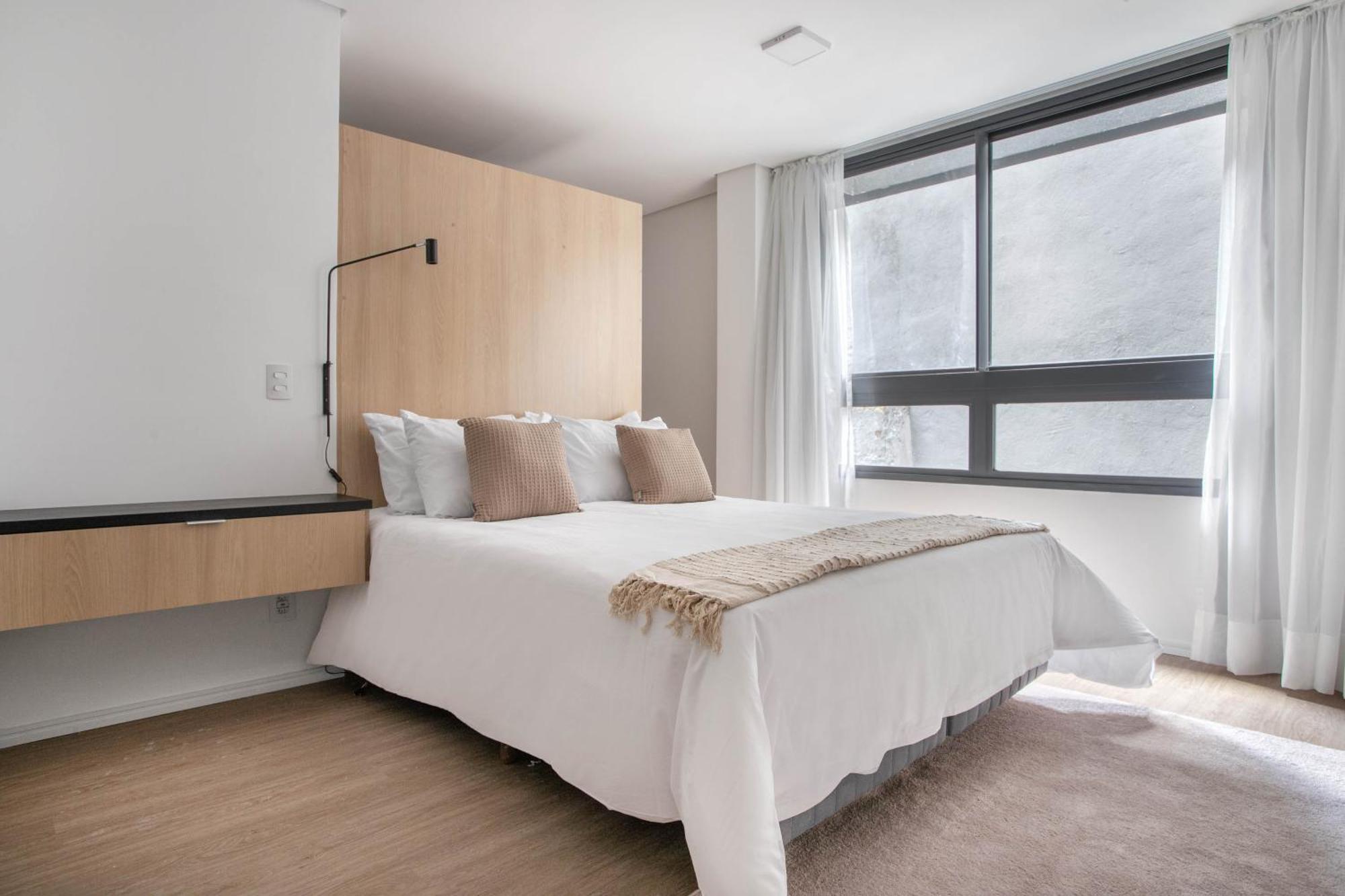 Apartemen Tabas - Arvo Reboucas Sao Paulo