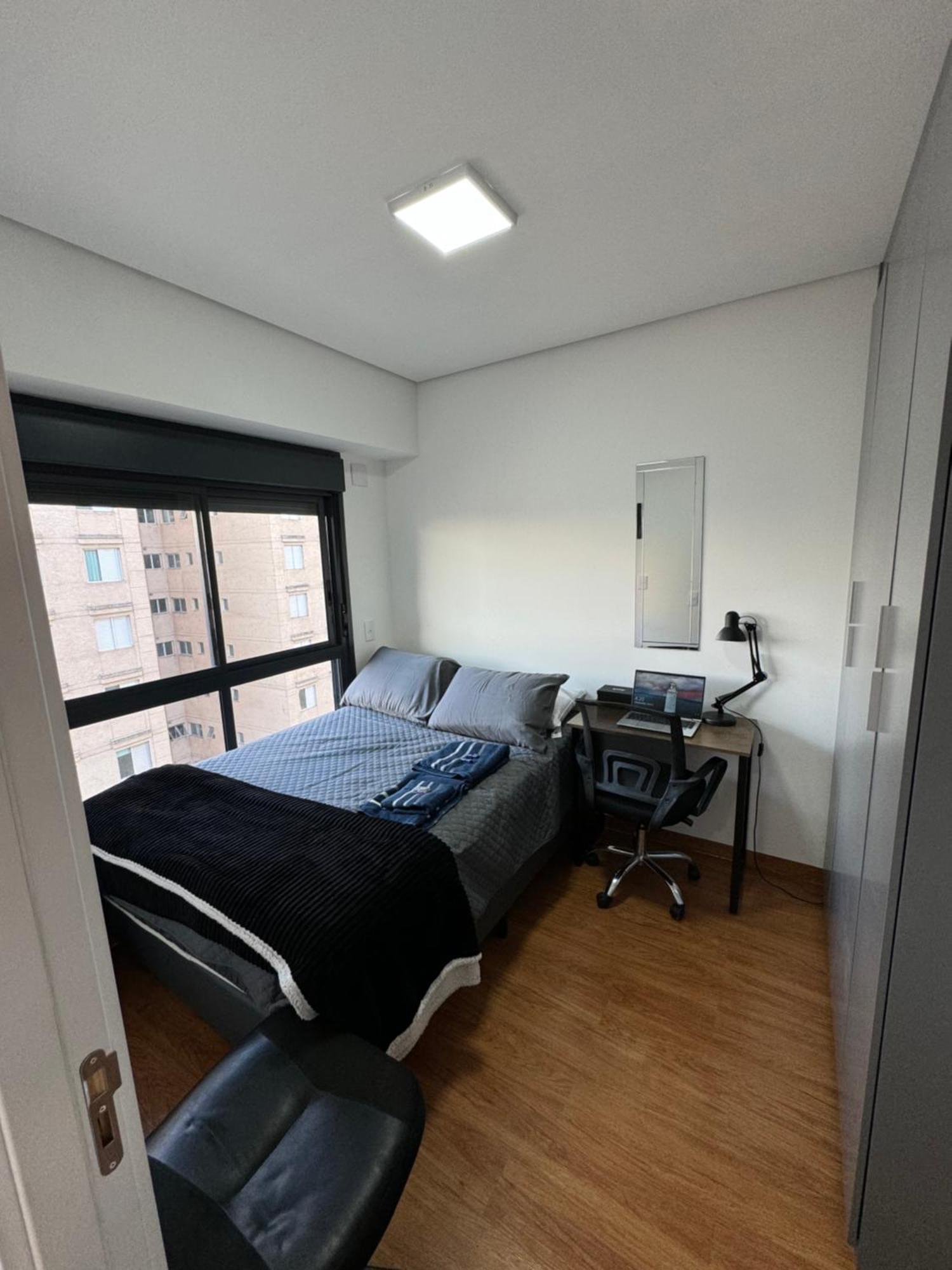 Vista Brooklin Sp Căn hộ São Paulo