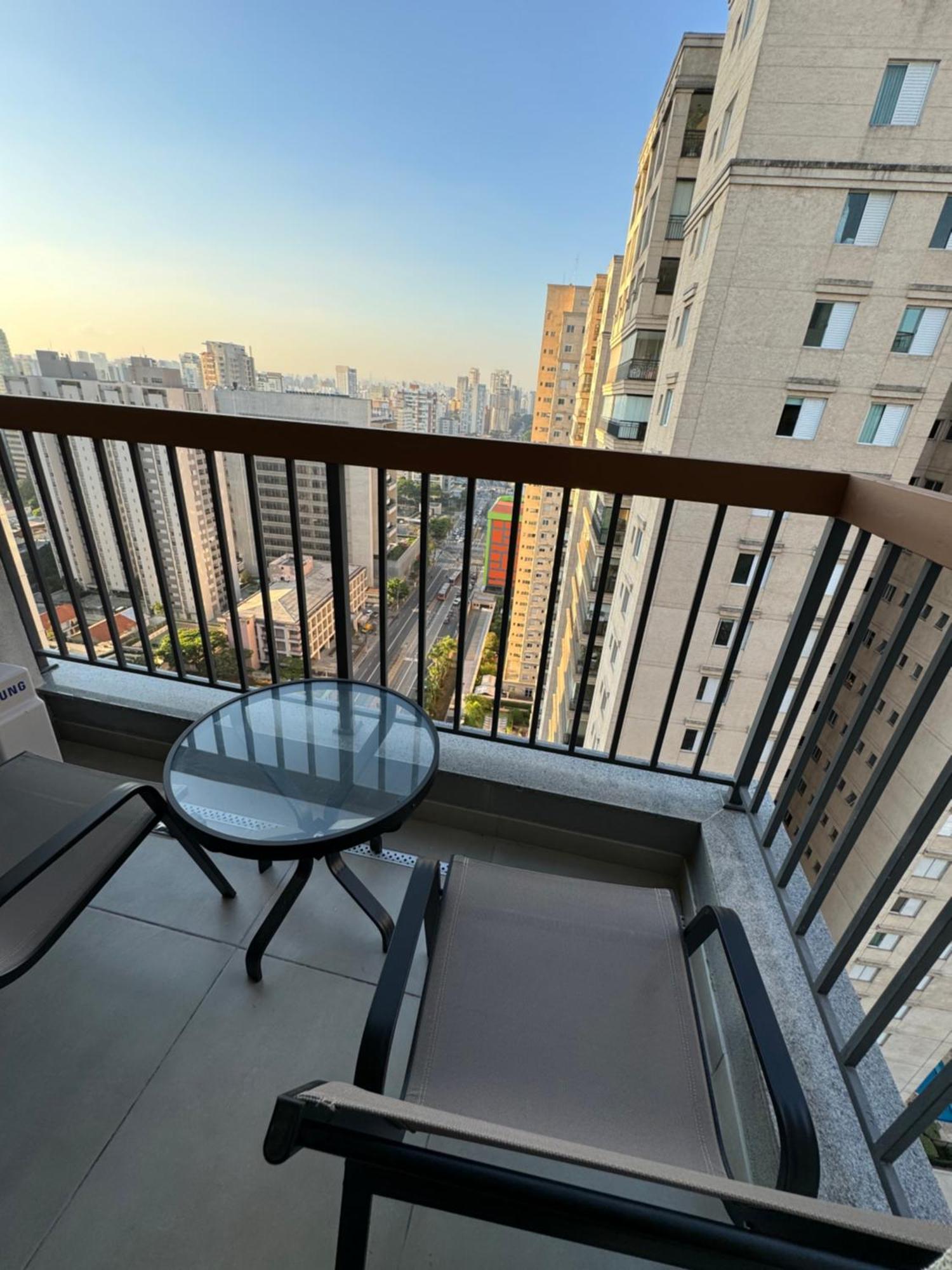 Vista Brooklin Sp Căn hộ *