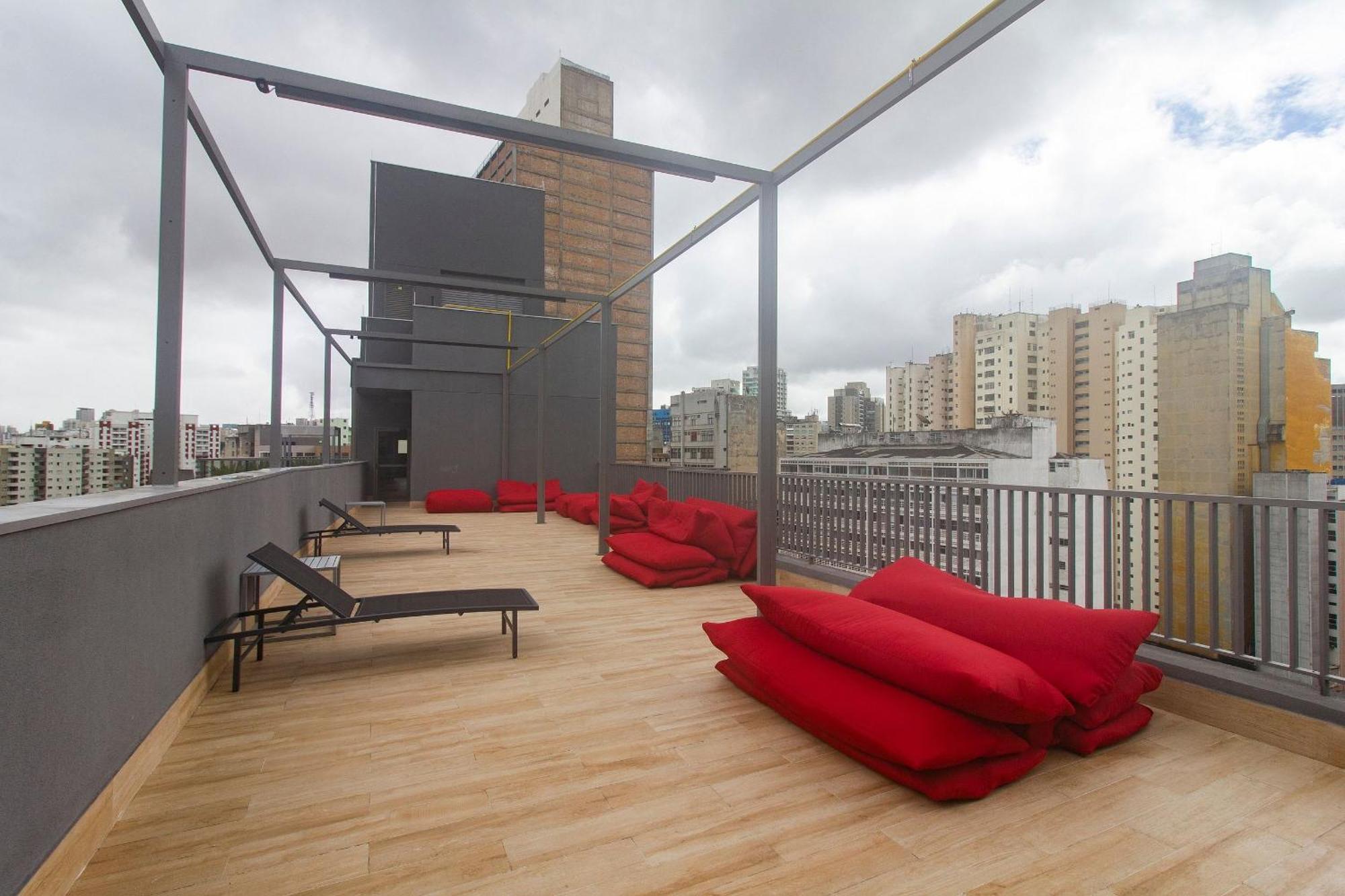 Ao Lado Da Vida Noturna De Sp By Dabra House * Sao Paulo