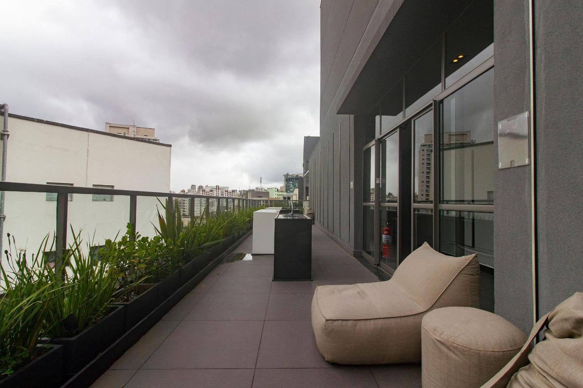 Ao Lado Da Vida Noturna De Sp By Dabra House Tatil Evi Sao Paulo