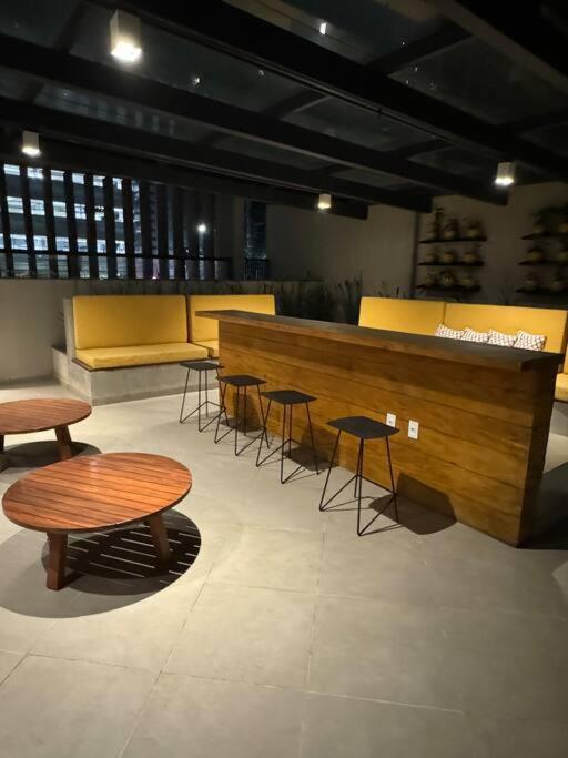 Vista Brooklin Sp Căn hộ