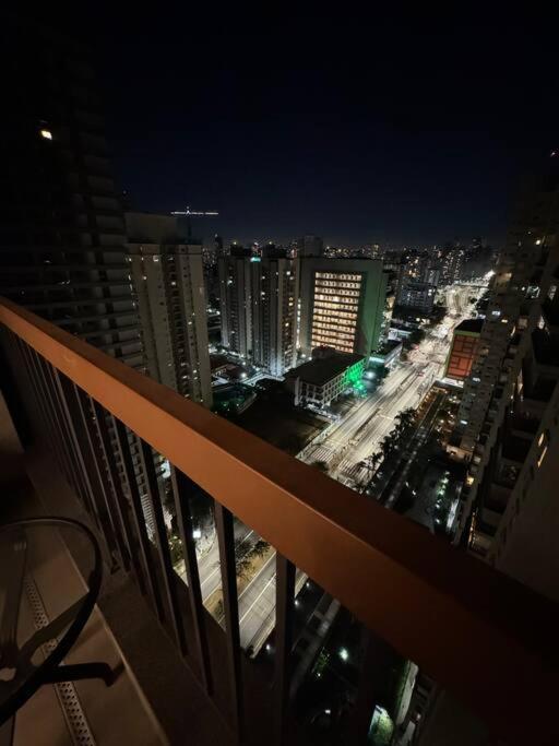 Vista Brooklin Sp São Paulo