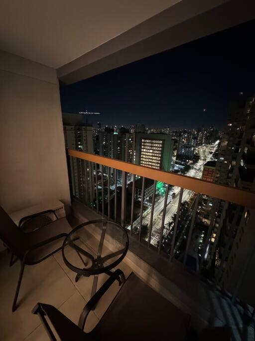 Vista Brooklin Sp Căn hộ