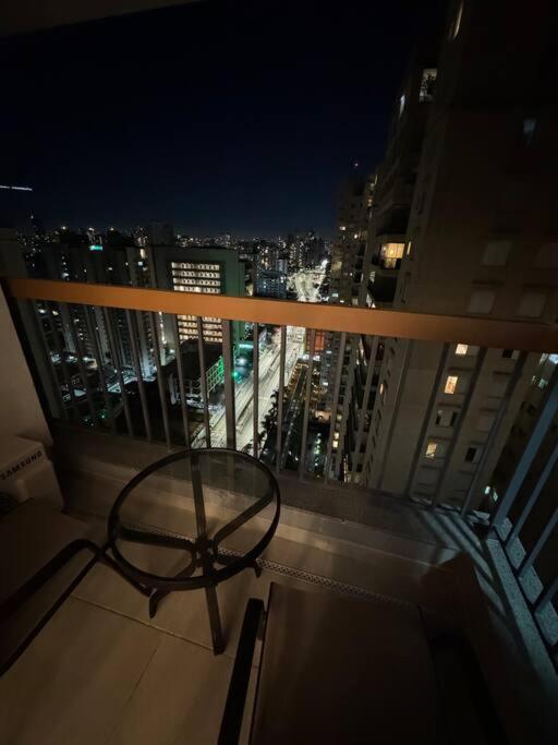Vista Brooklin Sp Căn hộ São Paulo
